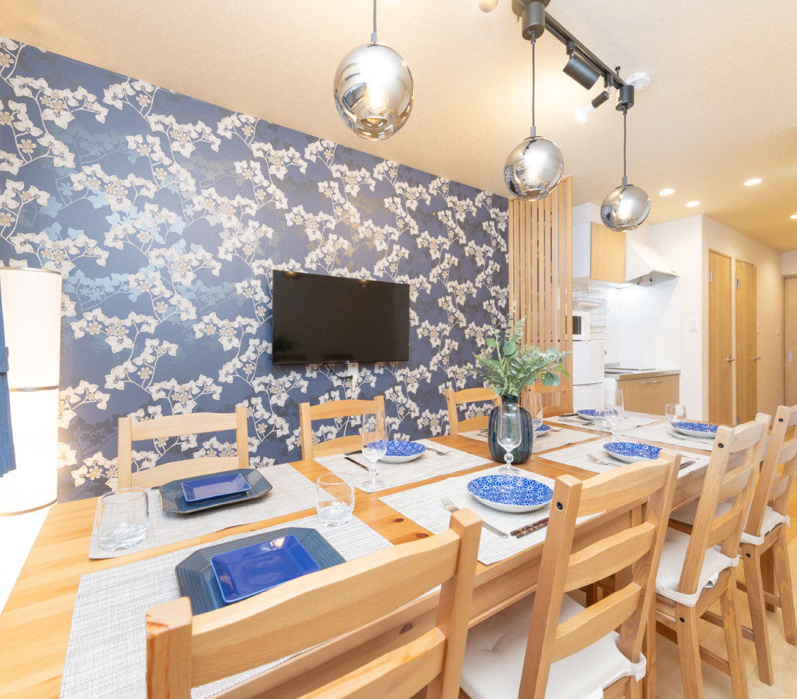 Room photo of Yado Tsukimi Nishinari